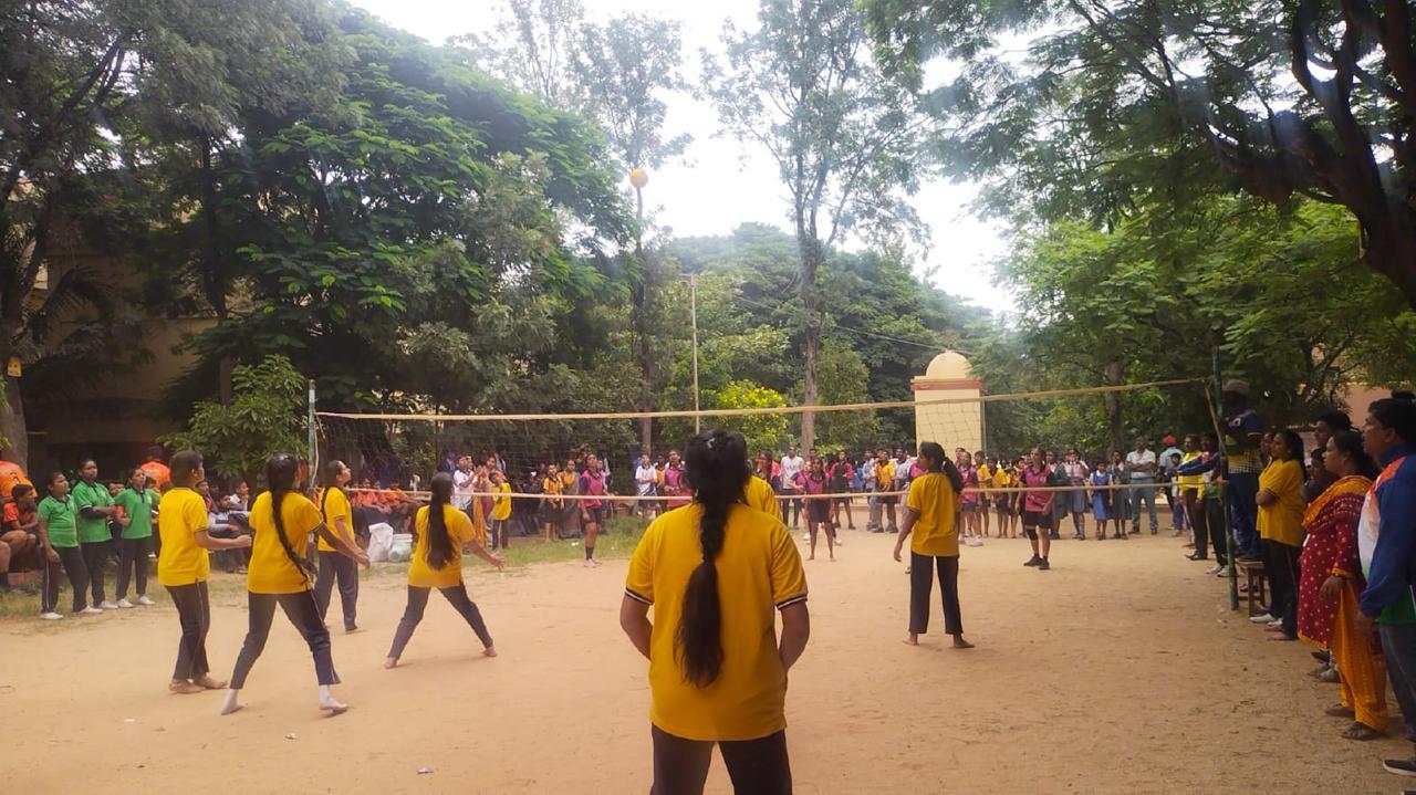 Sports